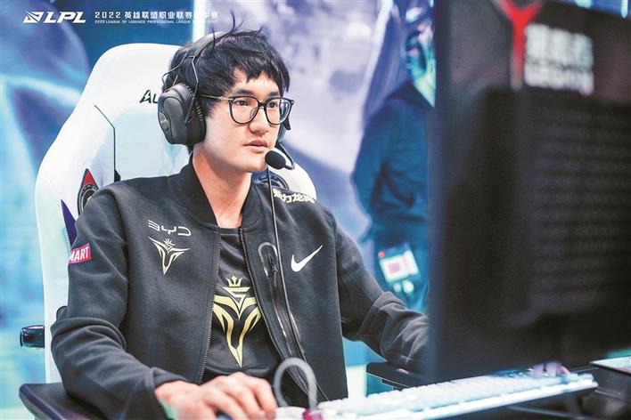 Pinnacle体育-Karsa赛事官方发布战术调整新规，TES争议不断！的简单介绍-Pinnacle体育