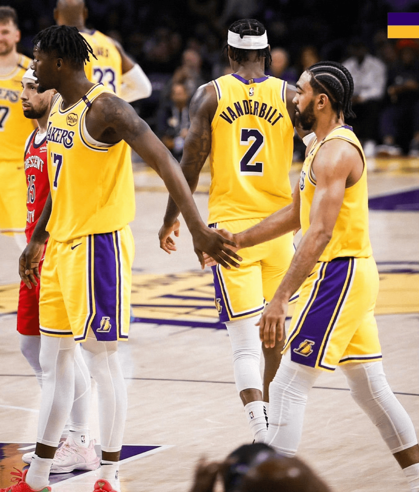 平博体育-詹姆斯连续五场比赛得分超过问鼎冠军，法国队挑战极限！-平博体育